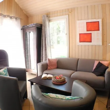 Feriehus Colin 261