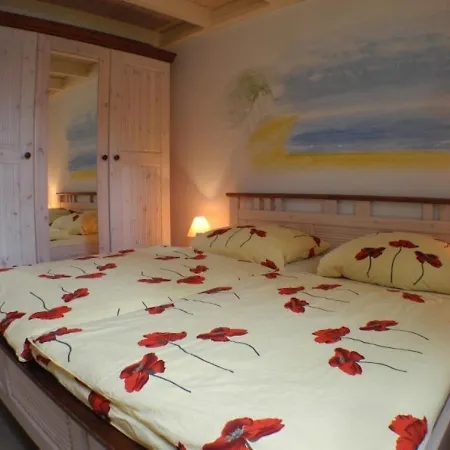 Feriehus Colin 261