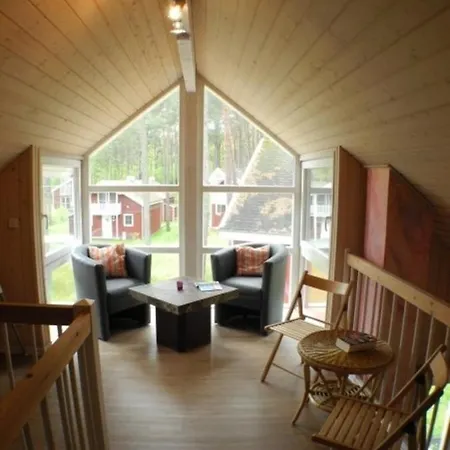 Feriehus Colin 261